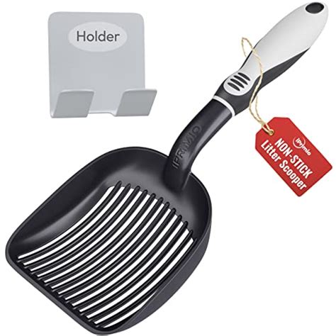 9 Best Cat Litter Scoops You Should Have .